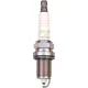 Spark plug NGK zfr7F - 11 sae fest for: Honda TRX_0