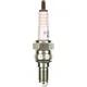 Zündkerze CR6EH - 9 NGK SAE M4 Alternative: IR 7080133 passend