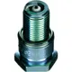 NGK Spark Plug B8EG Non-Removable Nut_0