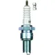 NGK Spark Plug B8EG Non-Removable Nut_1