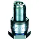 Spark plug B9eg NGK non removable nut altn 7084643 for: Yamaha