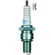 Spark plug br10eg NGK non removable nut altn irridium 7085640 f