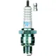 NGK BR8HS-10 Spark Plug for Motorcycles_1