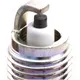 Spark plug mr7G - 9E NGK sae M4 for: Honda SH_0