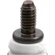 Spark plug cpr9eaix - 9 NGK sae M4 alternative: 7081185 for: Ya
