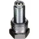 Zündkerze CR9E NGK SAE M4 Alternative: 7084692 passend für: Kaw