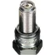 NGK CR10EIX Iridium Spark Plug for Motorcycles_0