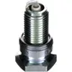 Spark plug NGK D7ea alt no evx 7082993 for: BMW K, Honda XR_0