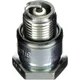 Spark plug NGK br6hs alt no ir 7085590 for: Vespa PX, PK, P, Pi