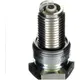 Zündkerze DR8ES NGK SAE M4 Alternative: 7084767 passend für: Ho