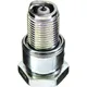 Spark plug NGK br7eix iridium replacement for: Vespa PX, P, GT,
