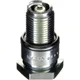 Spark plug NGK B6es sae lose for: Vespa PX, P, Triumph T140, TR