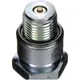 NGK BU8H Spark Plug for Motorcycles_0