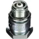Spark plug NGK br5hs sae lose for: Hercules Prima, Sachs Prima_0