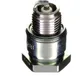 NGK B6HS-10 Spark Plug for Motorcycles_0