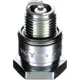 NGK B7HS-10 Spark Plug for Motorcycles_0