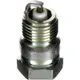 NGK BPR6FS Spark Plug for Motorcycles_0