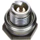 NGK CM-6 Spark Plug for Motorcycles_0