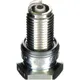 Zündkerze DR8EA NGK SAE M4 Alternative: 7084726 passend für: Ya