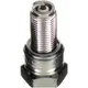 Zündkerze CR7E NGK SAE M4 Alternative: 7084668 passend für: Kym