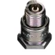 Zündkerze BR6HSA NGK SAE M4 Alternative: 7084601 passend für: H