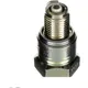 NGK Spark Plug CR5HS for Motorcycles_0