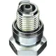 NGK DR6HS Spark Plug SAE M4 for Motorcycles_0