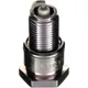 NGK BP4ES Spark Plug for Motorcycles_0