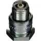 Spark plug B6hs NGK removable nut altn7080641 QUICK for: Hercul