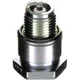 Spark plug B8hs NGK removable nut altn7080518 QUICK for: Simson