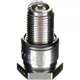 Zündkerze B9ES NGK SAE lose ALTN7080526 Quick passend für: Piag