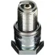 Spark plug br8es NGK removable nut altn7080765 QUICK for: April