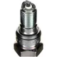 Zündkerze CR9EH - 9 NGK SAE M4 Alternative: 7080252 Quick passe