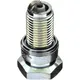 NGK JR8B Spark Plug SAE M4 Alternative for Motorcycles_0
