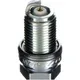 Spark plug NGK fr9bi - 11 OE iridium for: Honda VTR_0