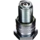 Zündkerze BR10EIX NGK SAE lose Alternative: 7081227 passend für