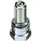 NGK DCR7EIX Iridium Spark Plug for Motorcycles_0