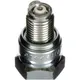 Spark plug NGK cr8hix iridium replacement for: Kawasaki EL, ZZR