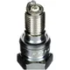 Spark plug NGK cr9ehix - 9 iridium replacement for: Honda CB, C