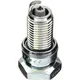Spark plug NGK dpr8eix - 9 iridium replacement for: Honda XL, V