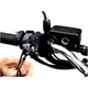 Bordsteckdose mit 2x USB-A für 22mm Lenker_1