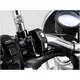 Schalter schwarz Daytona mit 2 Tasten_0