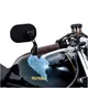 Lenkerendenspiegel schwarz für Motorräder 7090169_0