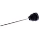 Öltemperatur Direktmesser JMP 20X2. 5 mm Alternative: 7090074 p