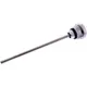 Öltemperatur Direktmesser JMP 20X1. 5 mm passend für: Moto Guzz