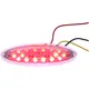 LED Rear Light for Motorcycles Daytona_0