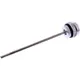 Öltemperatur-Direktmesser JMP 30X1.5 mm_0