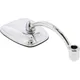 Fussschalthebel Honda Originalersatzteil 24705-MBB-D60_1