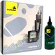 E - System V3. 1 Scottoiler universal mit Bio Öl passend für: H