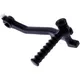 Kickstarter Hebel schwarz 6742_1